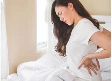 Combating and Preventing Back Pain