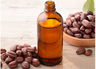 Jojoba Oil