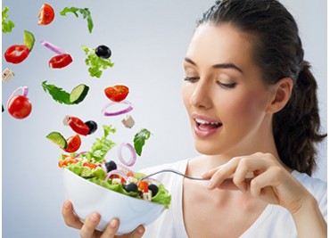 Foods for Healthier Skin